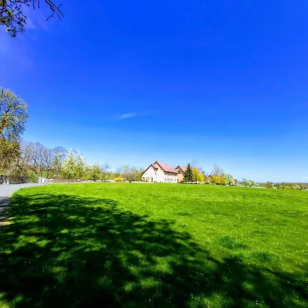 český Ráj Apartmán Troskovice