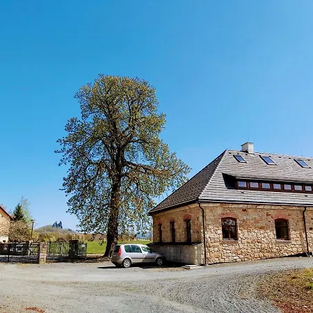 český Ráj *