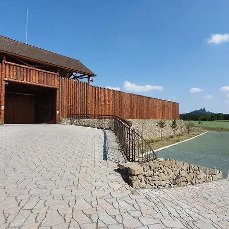 český Ráj Apartmán *