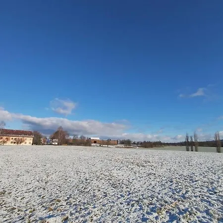 český Ráj Apartmán *