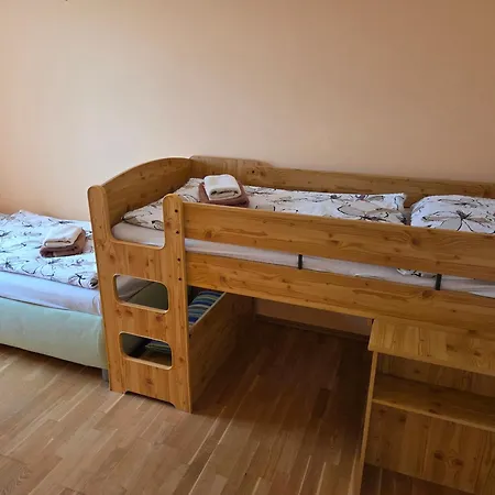 český Ráj Apartmán *