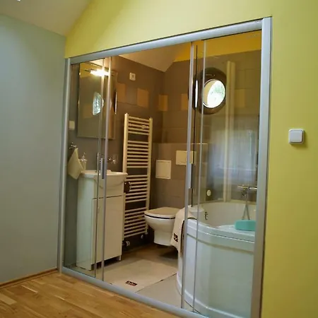 český Ráj Apartmán