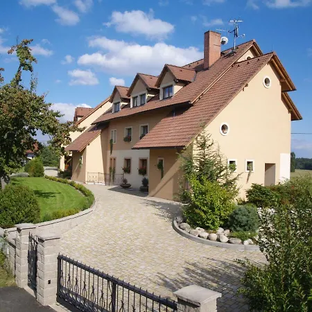 Cesky Raj アパート