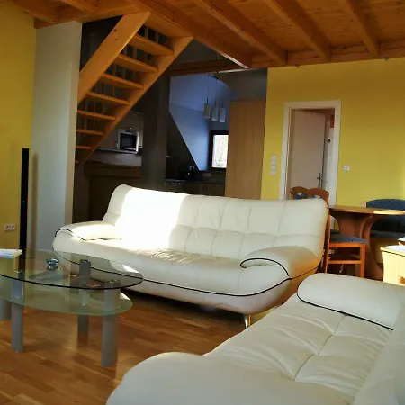 Apartman Cesky Raj Troskovice