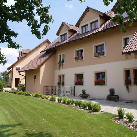 český Ráj * Troskovice