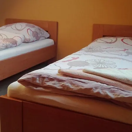 Apartman Cesky Raj *
