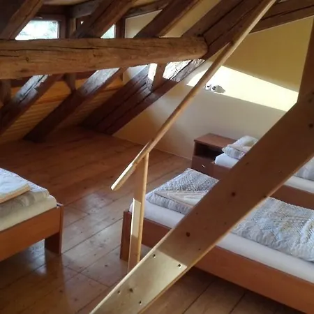 Cesky Raj Apartman *