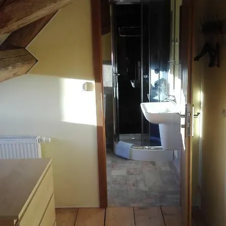 Appartamento český Ráj Troskovice
