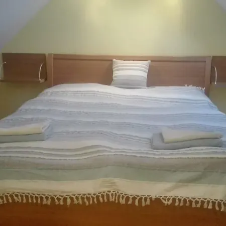 Appartamento český Ráj