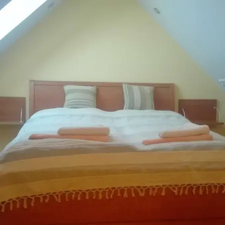 Cesky Raj Troskovice
