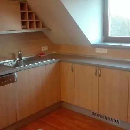 Cesky Raj * Troskovice