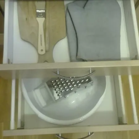 Apartmán český Ráj *