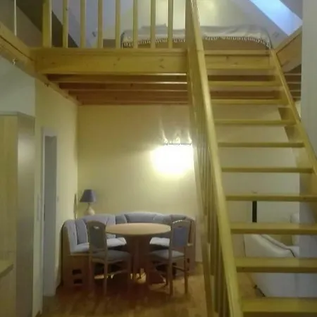 český Ráj Troskovice