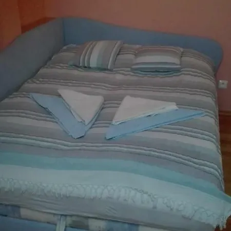 český Ráj Apartmán Troskovice