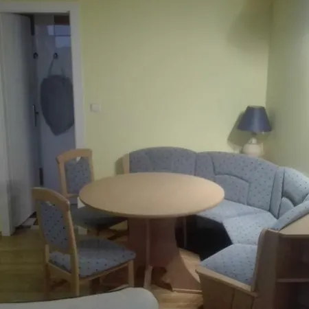 アパート Cesky Raj *