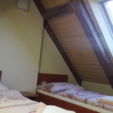 Cesky Raj Apartman