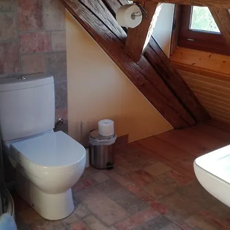 Cesky Raj Apartman