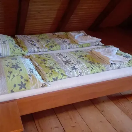 český Ráj Apartmán Troskovice