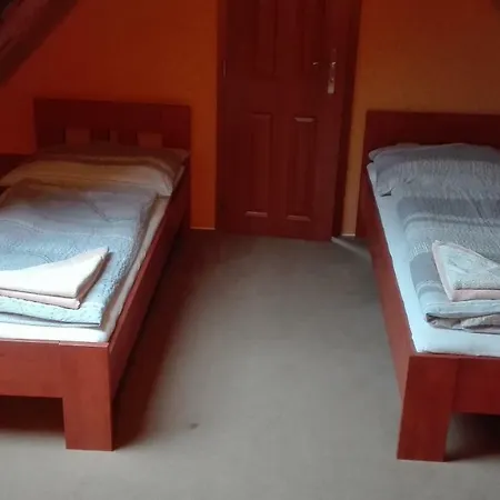 český Ráj Troskovice