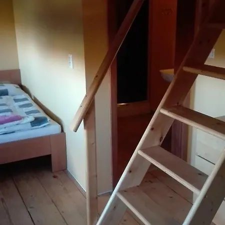 Cesky Raj Apartman *