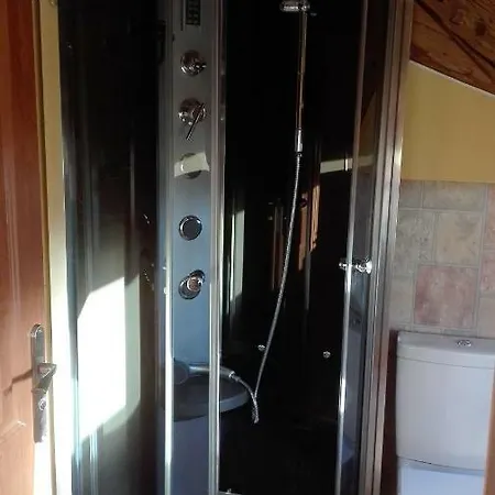 český Ráj * Troskovice