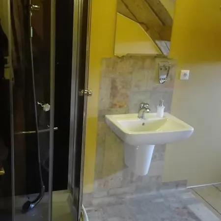 Cesky Raj Apartman *