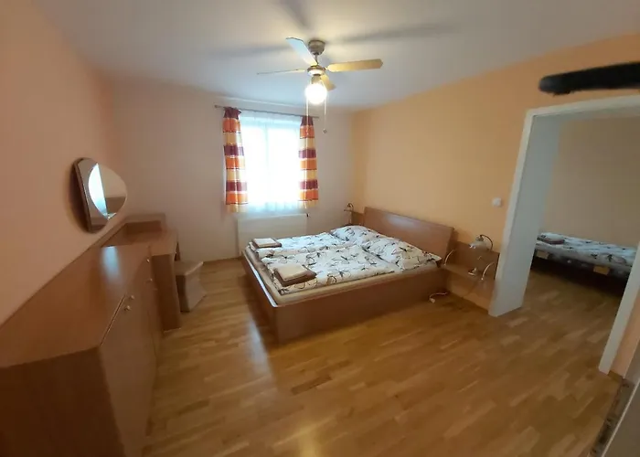 Appartement Cesky Raj