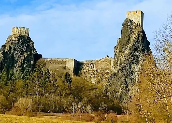 Cesky Raj Troskovice