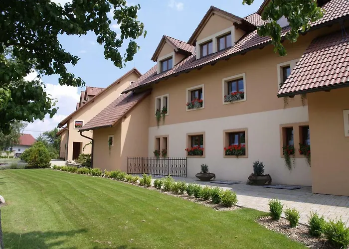 Cesky Raj * Troskovice