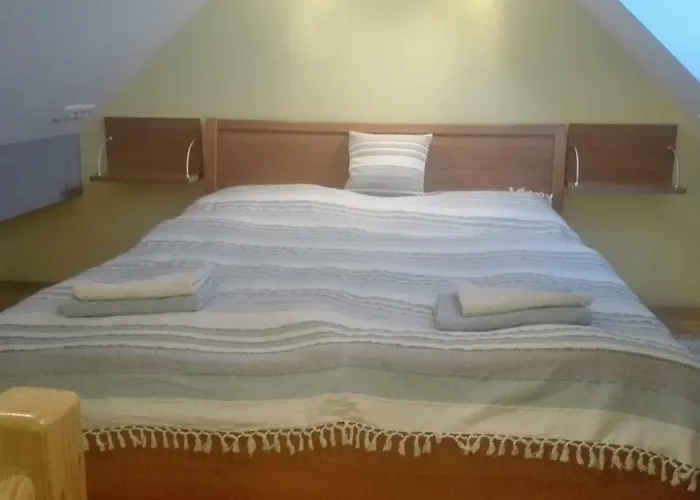 Appartement Cesky Raj