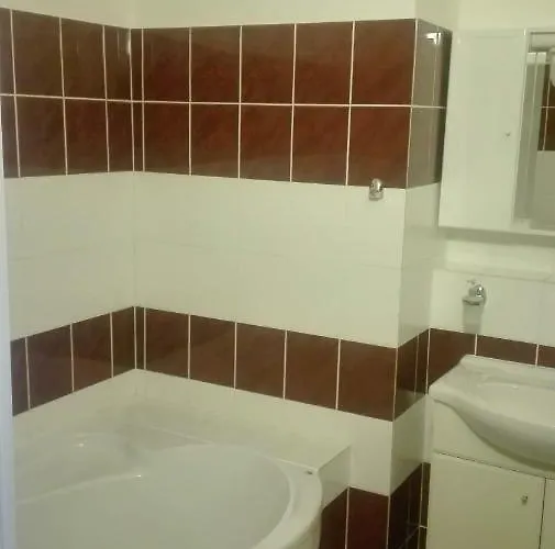 Cesky Raj Troskovice