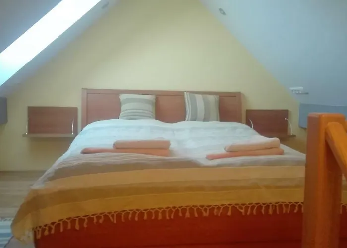 český Ráj Troskovice