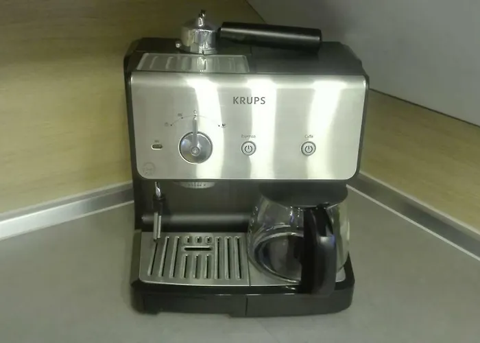 český Ráj Apartamento *