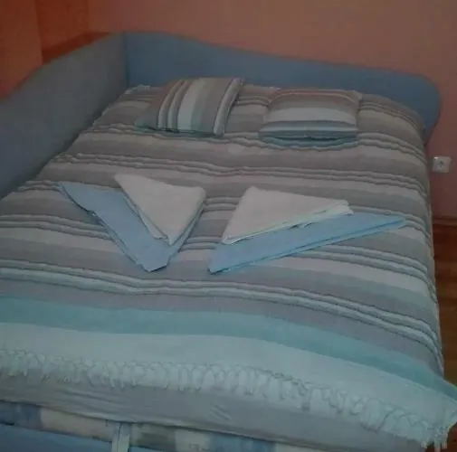 Cesky Raj Appartement Troskovice