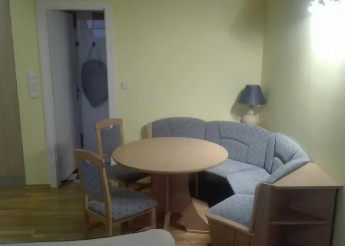 Appartement Cesky Raj *